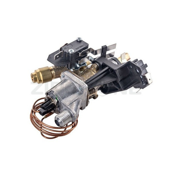 Thermostat 1 Voie C00145021