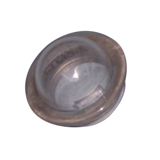 Verre d'ampoule 2954720100