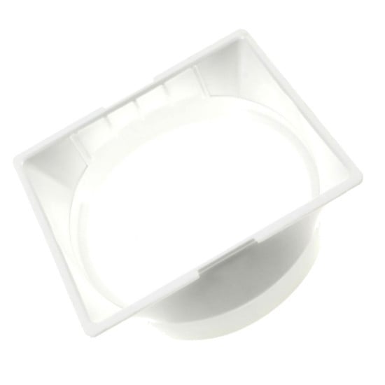 Raccord gaine évacuation 9178003846