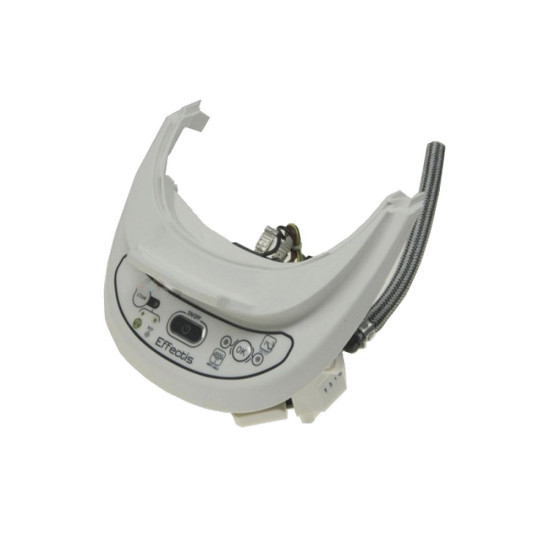 Boitier avant et carte électronique CS-00135037