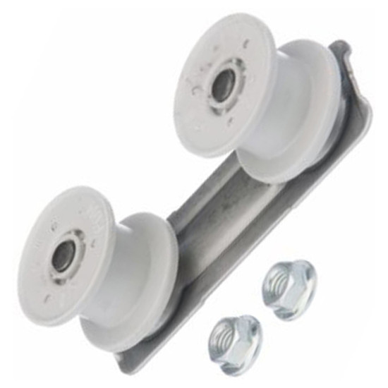 Support glissiere superieure 00056247