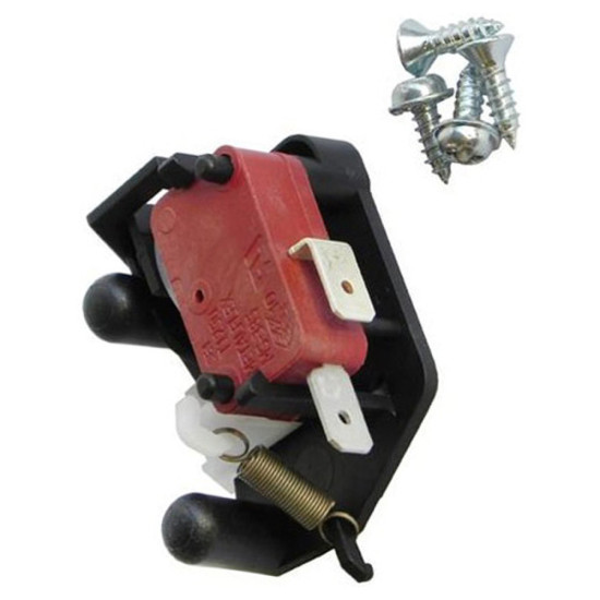 Interrupteur de porte d'origine 481931038156