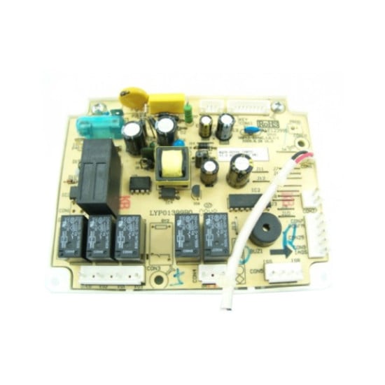 Module de commande 674A71