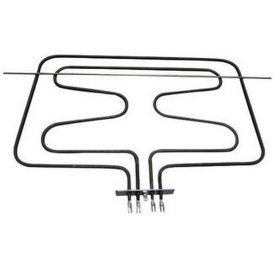 Résistance grill supérieure 3050W (1050W + 2000W) C00141175