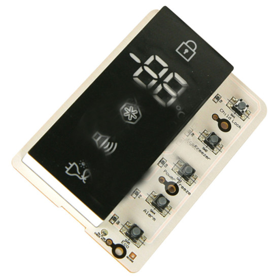 Module électronique de commande d'origine DA41-00613A