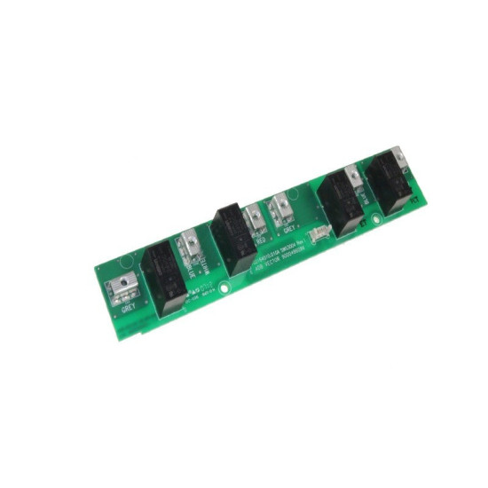 Module électronique de relais d'origine 00701425