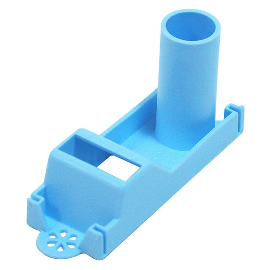 Siphon assouplissant 41018421
