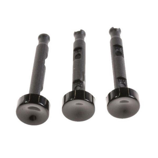 Jeu de 3 boutons [525] 50274671002