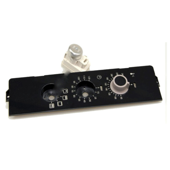 Cadran + minuterie + bouton SS-995200