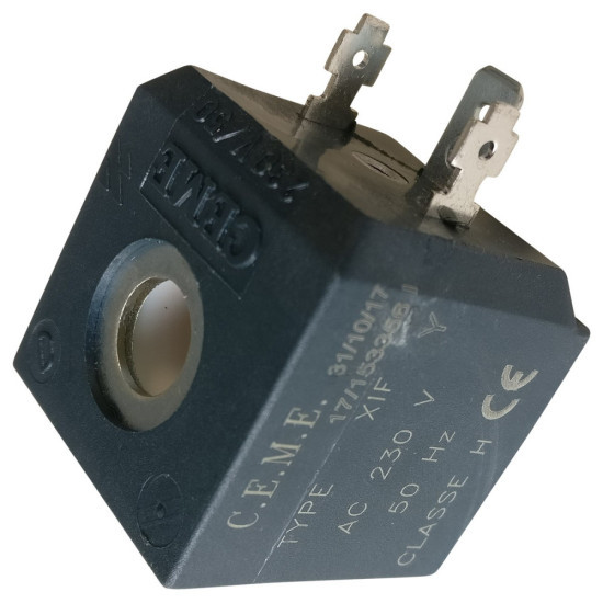 Bobine d'electrovanne CS-00098530