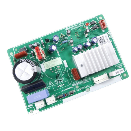 Module inverter d'origine DA92-00305A