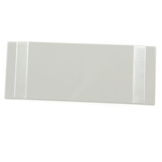 Recouvrement avant bas sbs gris 7423128
