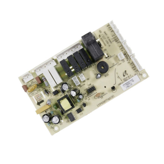 Carte PCB 34421690