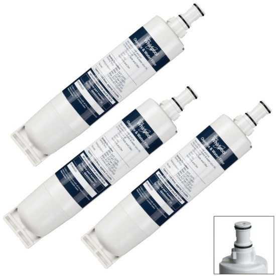 Lot de 3 filtres SBS002 SBS002x3