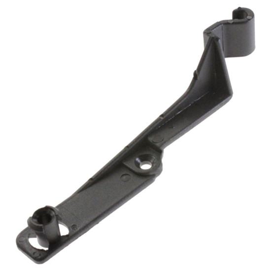 Support droit portillon C00081026