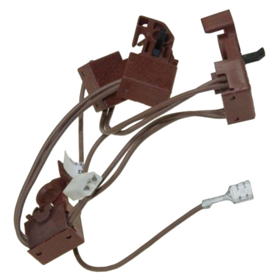 Lot de micro Interrupteur 3570515506