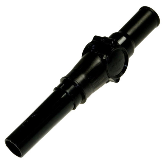 Tube coudee 5201FI1005A