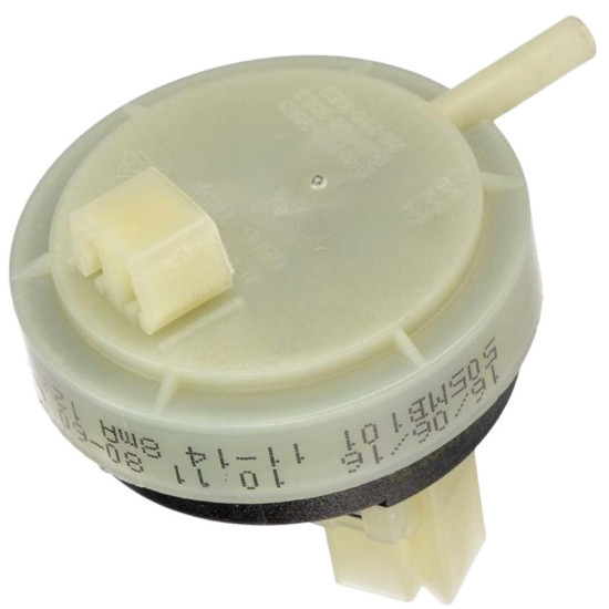 Pressostat de niveau 80/60 d'origine C00278070
