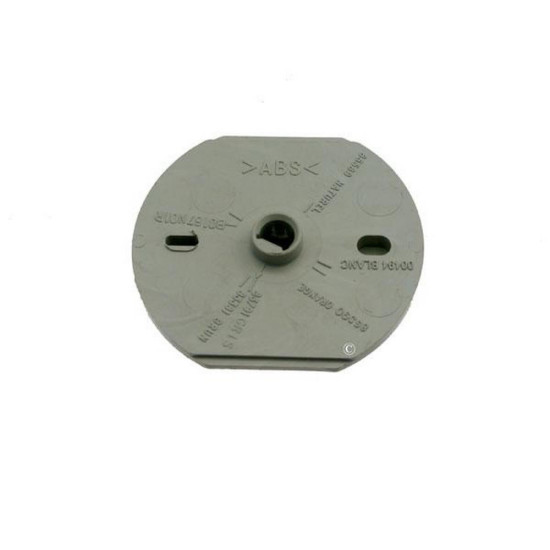 Plateau de bouton de commande 57X1105
