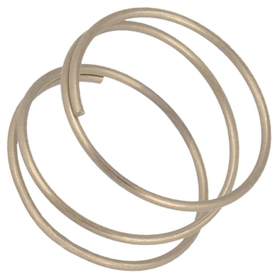 Ressort disque bouton 482000026373