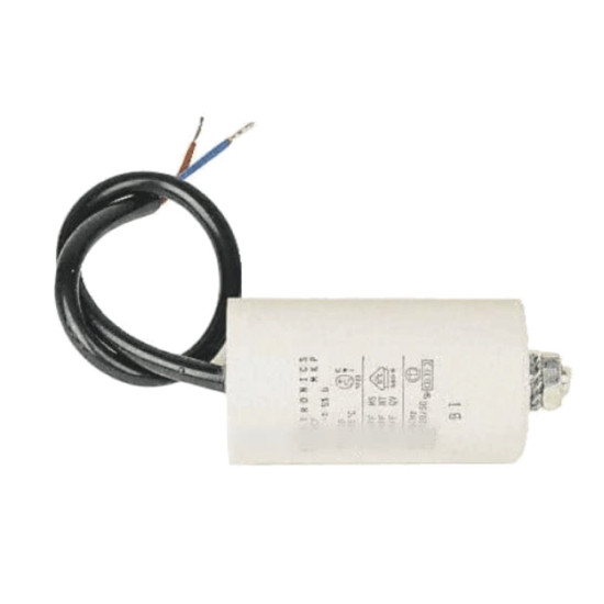 Condensateur 0013179
