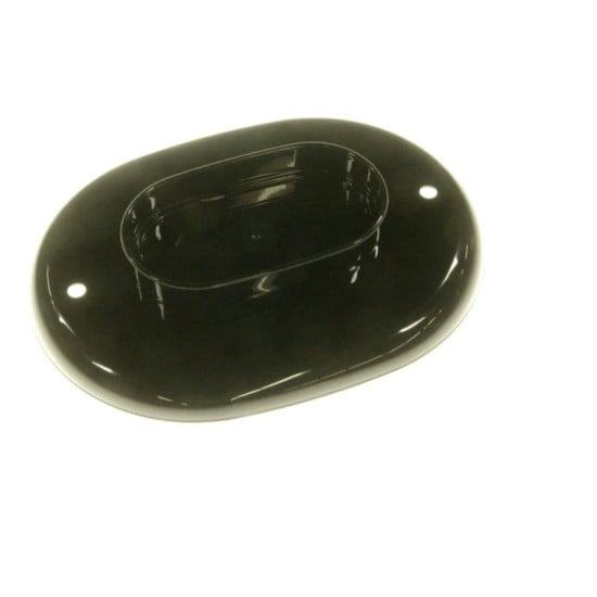 Couvercle noir SS-993689