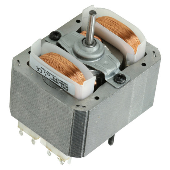 Moteur d'origine C00378777, 481236118575