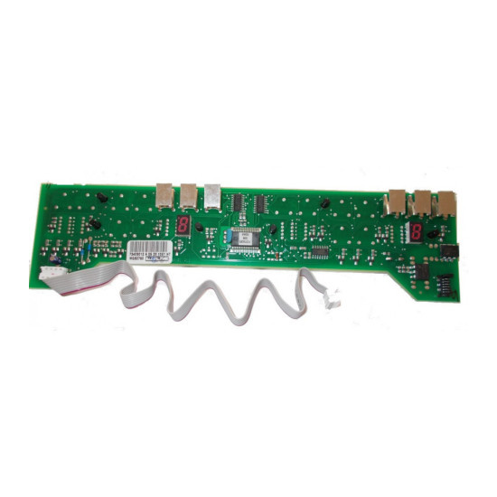 Carte clavier 70X0072