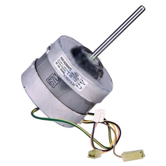 Moteur ventilateur indor 4681A20067C