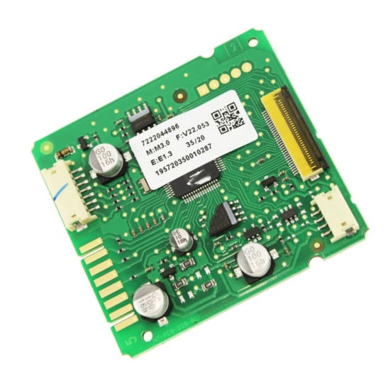 Carte électronique SS-997545