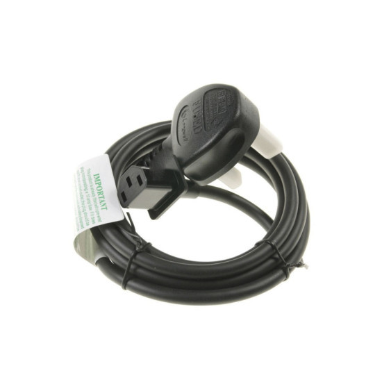 Cordon d'alimentation secteur EAD63890505