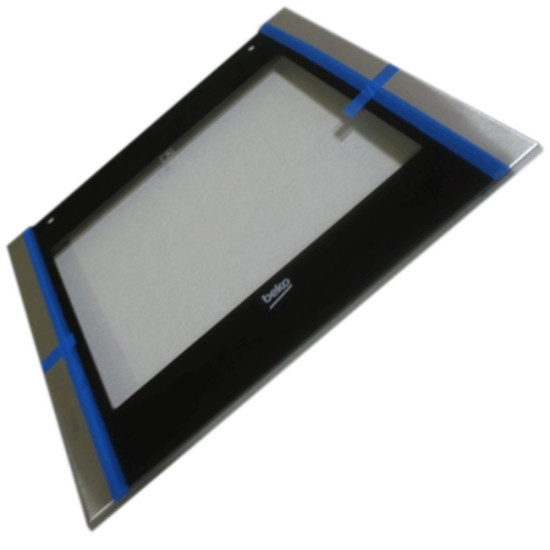 Vitre exterieure 210442667