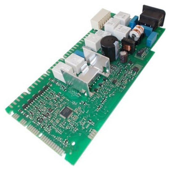 Module de commande programmé d'origine 00651361