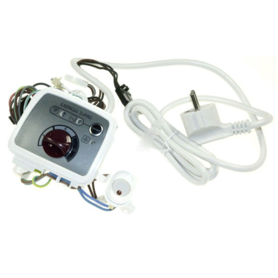 Boitier avec carte  électronique CS-00125626