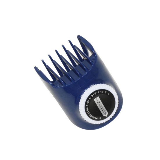 Peigne barbe CS-10000379