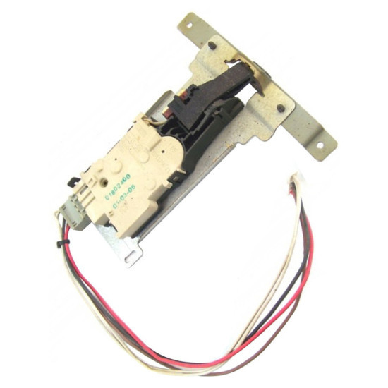 Platine de verrouillage de porte d'origine C00114564, 482000028746