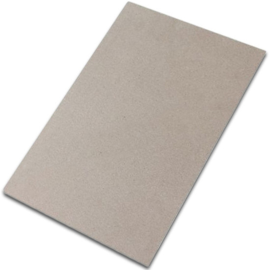 Plaque mica à découper 200 x 125mm 23401