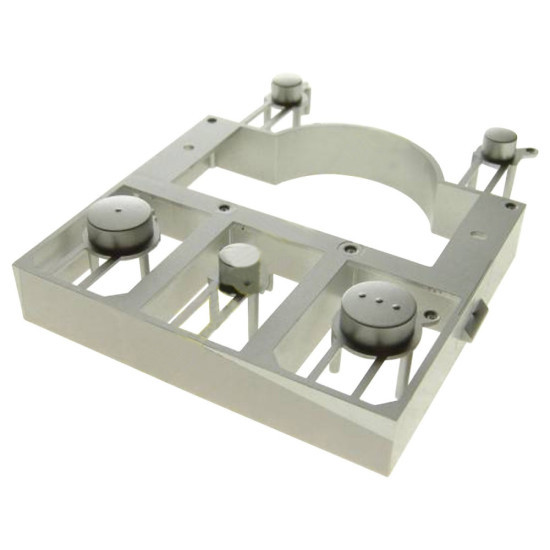 Bouton poussoir JBTNB374WRTZ