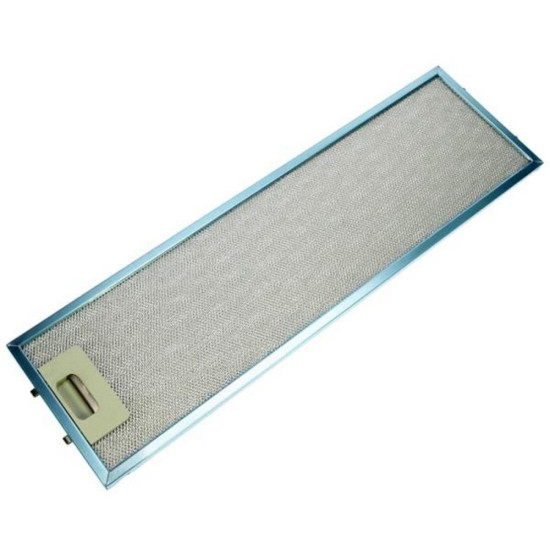 Filtre métal antigraisses (a l'unité) 481248088057
