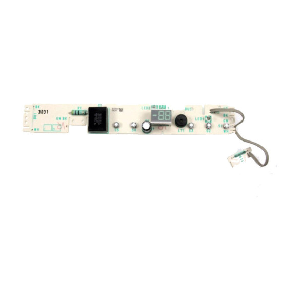 Platine electronique 6133610