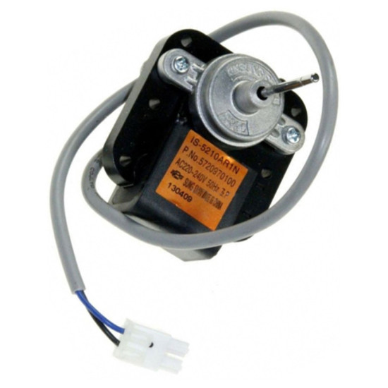 Moteur de ventilateur 5720970100, 5720970200