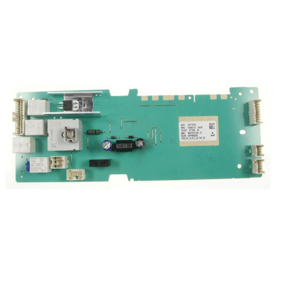 Module de puissance 12004691