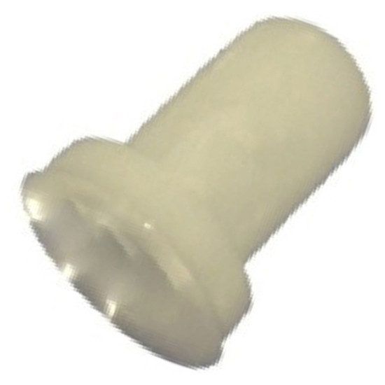 Douille blanche d'origine C00173188, 482000030074