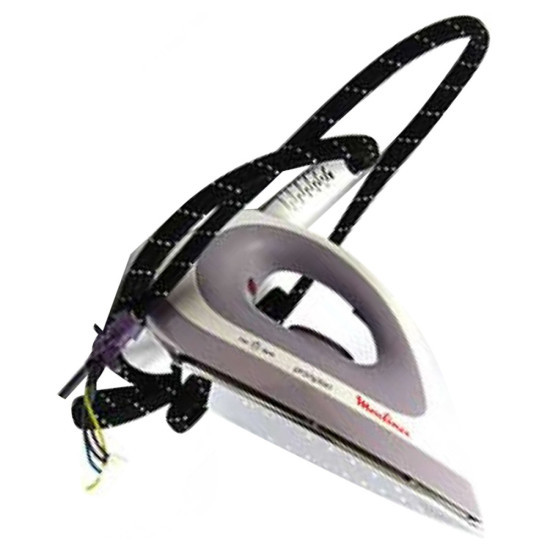 Fer à vapeur complet CS-00113414