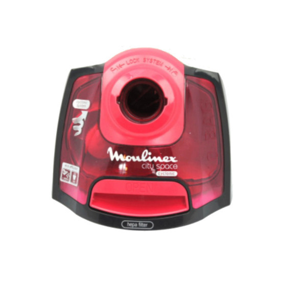 Couvercle complet RS-RT900524
