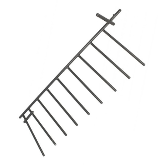 Grille repliable gauche 1781940200