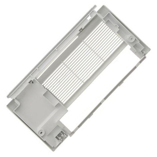 Plinthe avant 57X1606