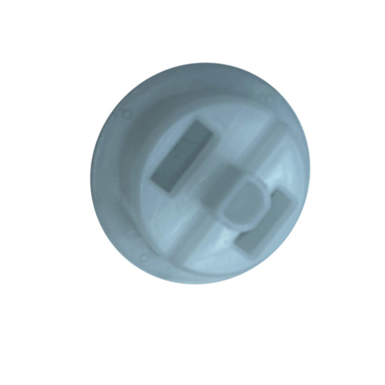 Bouton de programmateur 2974330100