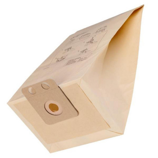 Lot de 10 sacs papier THOR 1408618000