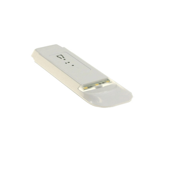 Carte thermostatique C00506573
